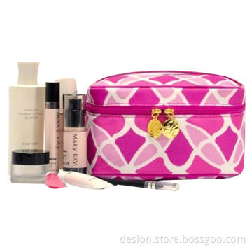 Cosmetic bags
